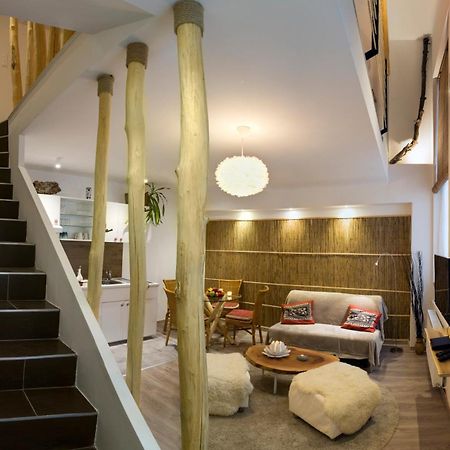 Suites 13 บูดาเปสต์ ภายนอก รูปภาพ