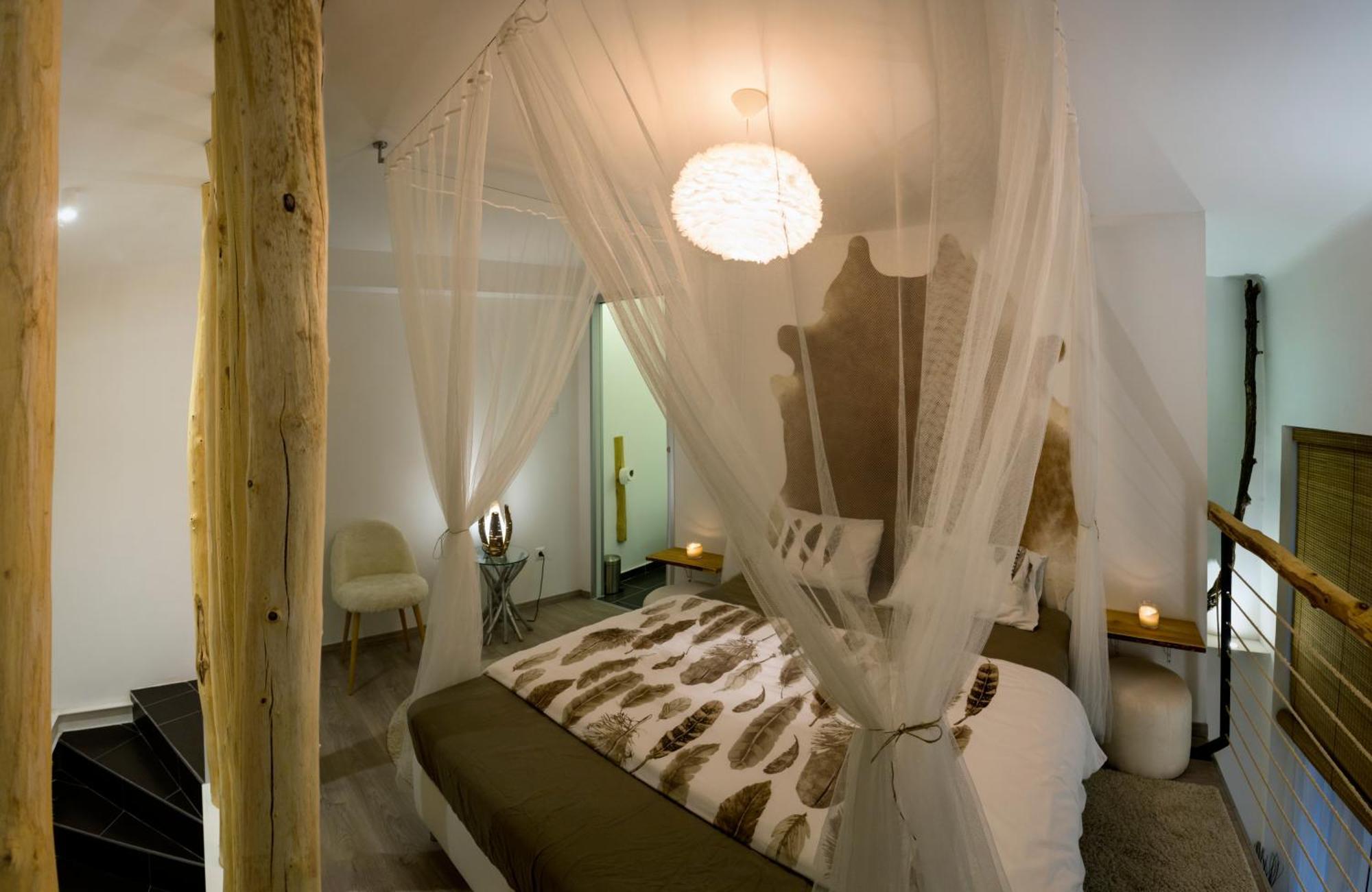 Suites 13 บูดาเปสต์ ภายนอก รูปภาพ