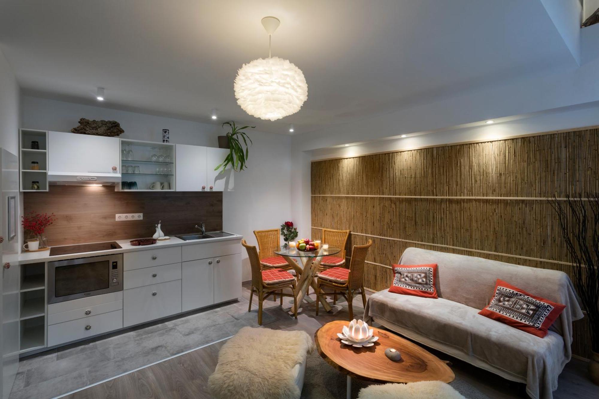 Suites 13 บูดาเปสต์ ภายนอก รูปภาพ
