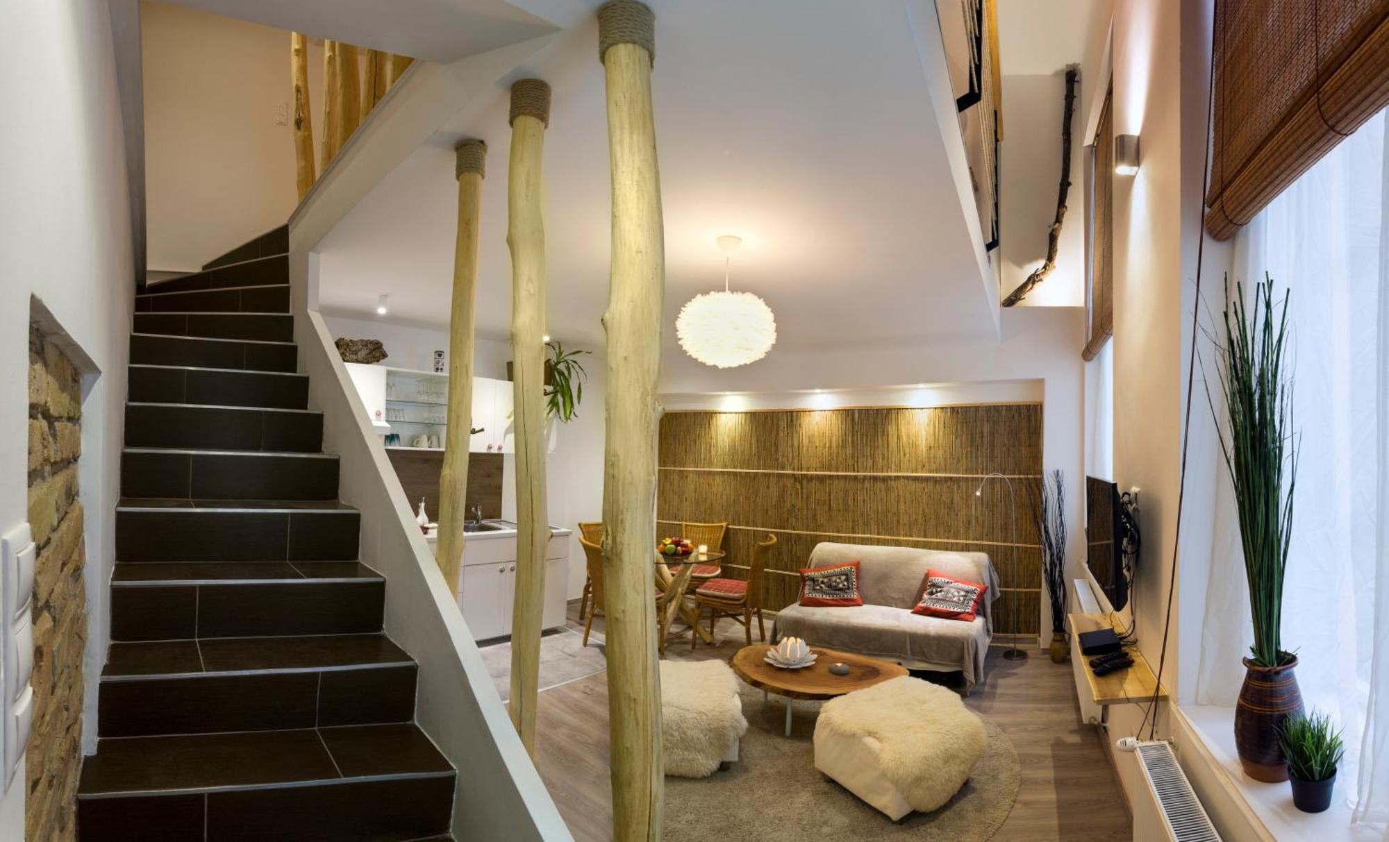 Suites 13 บูดาเปสต์ ภายนอก รูปภาพ