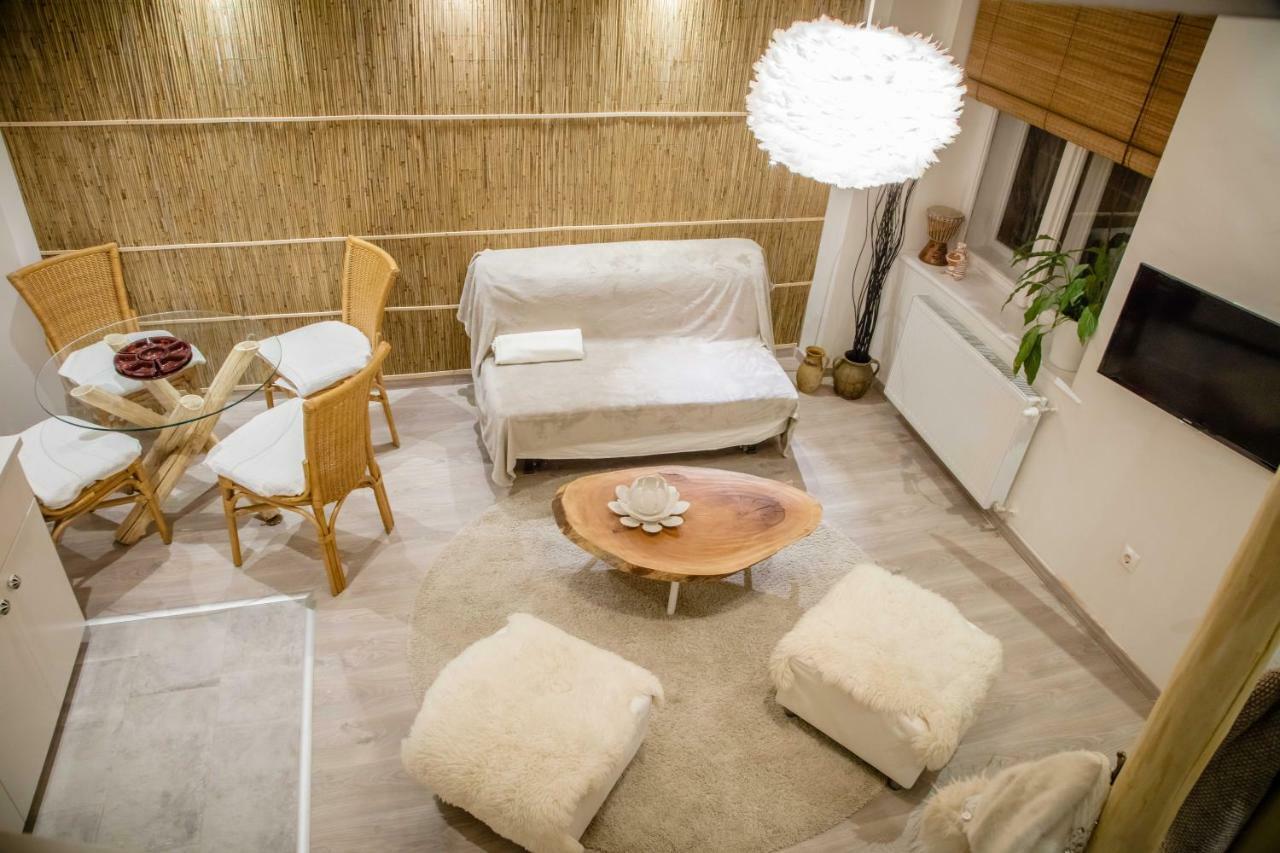 Suites 13 บูดาเปสต์ ห้อง รูปภาพ