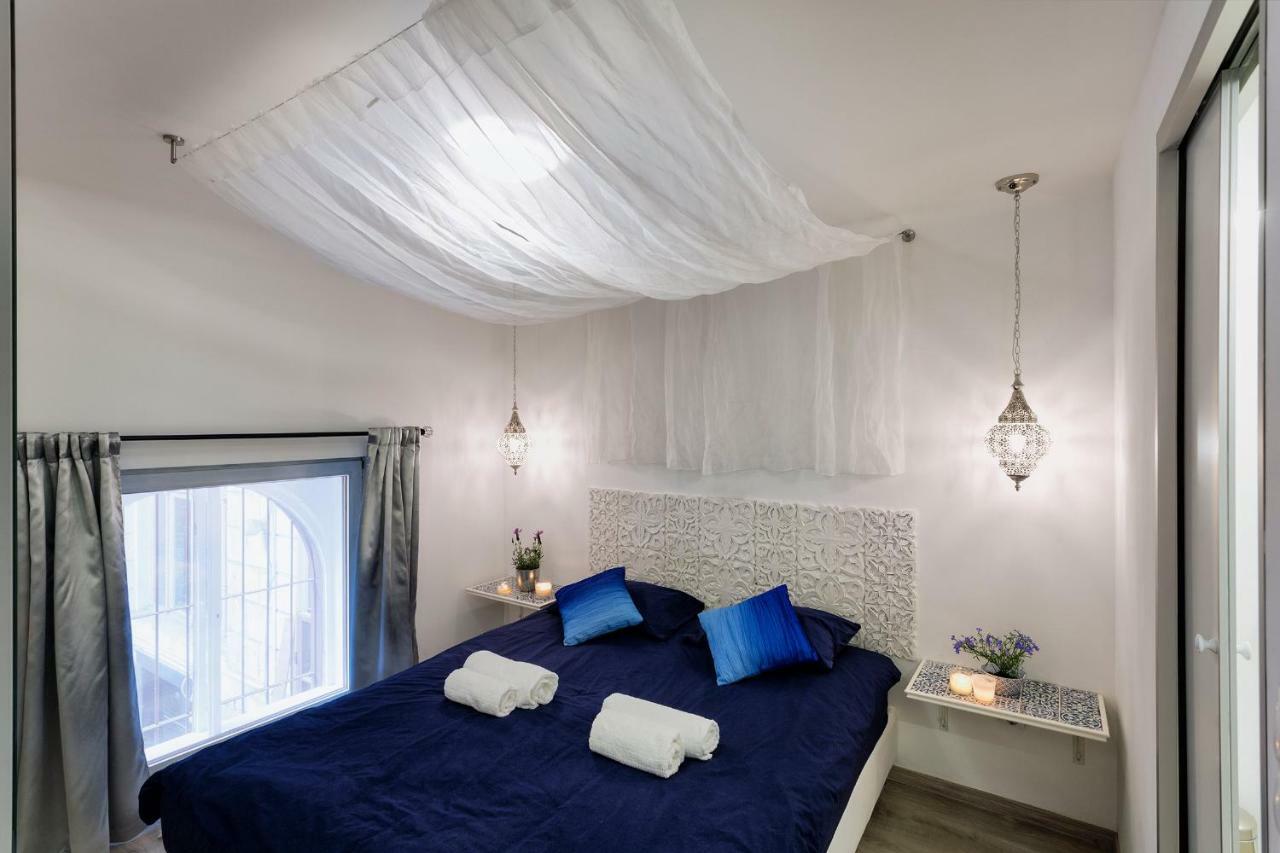 Suites 13 บูดาเปสต์ ภายนอก รูปภาพ