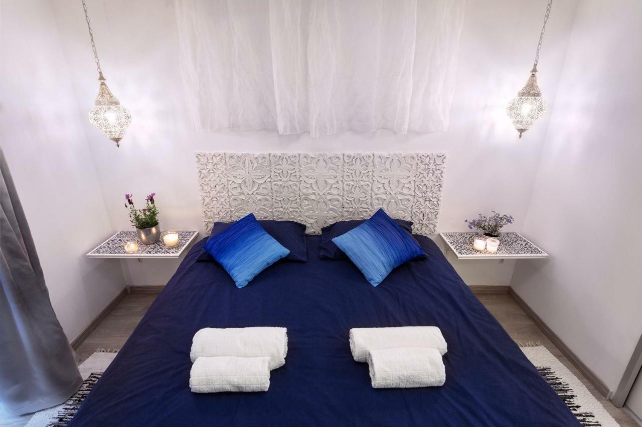 Suites 13 บูดาเปสต์ ภายนอก รูปภาพ
