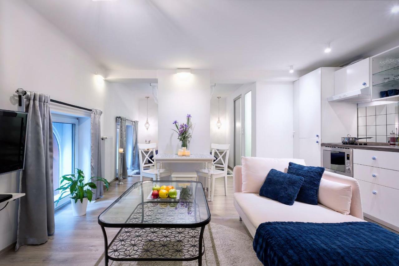 Suites 13 บูดาเปสต์ ภายนอก รูปภาพ