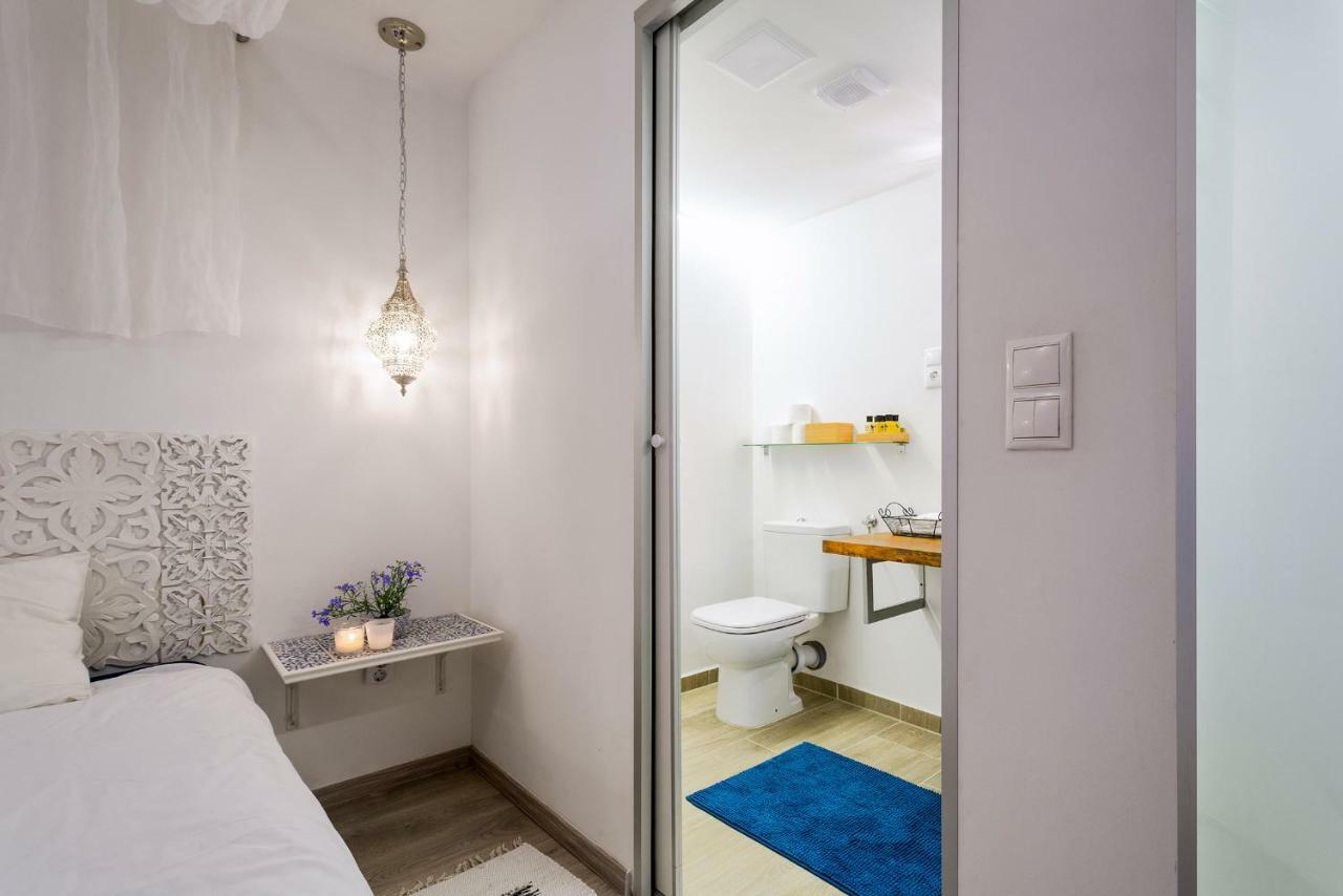 Suites 13 บูดาเปสต์ ภายนอก รูปภาพ