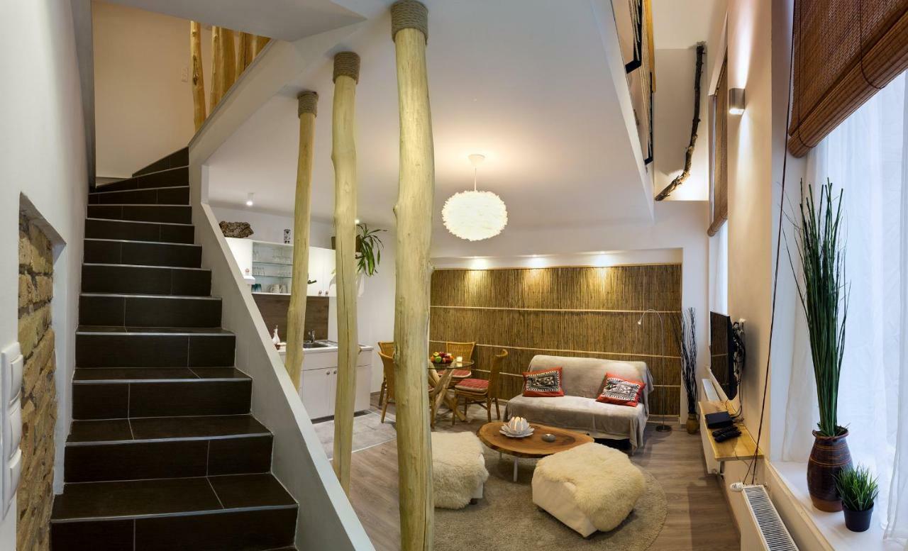 Suites 13 บูดาเปสต์ ภายนอก รูปภาพ