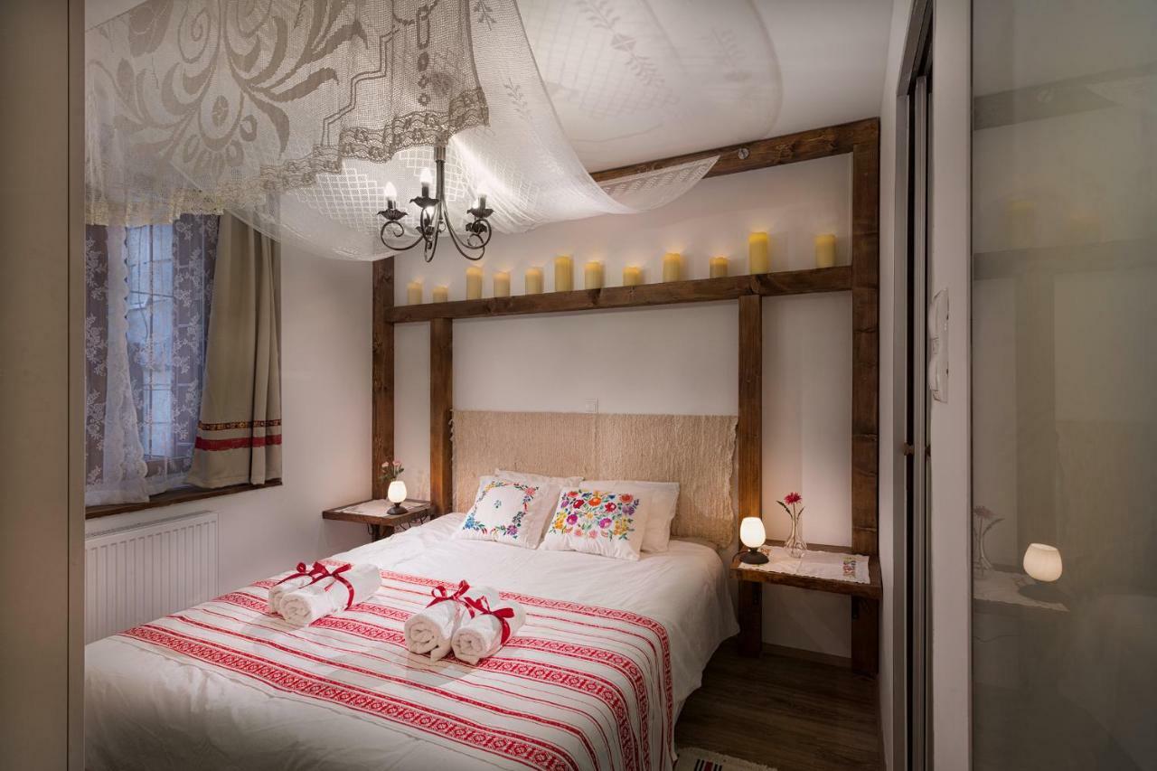 Suites 13 บูดาเปสต์ ภายนอก รูปภาพ