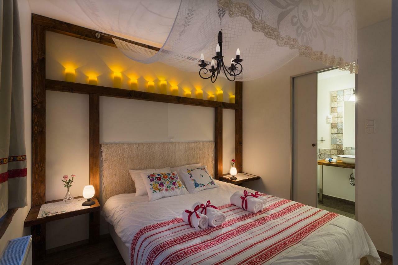 Suites 13 บูดาเปสต์ ภายนอก รูปภาพ