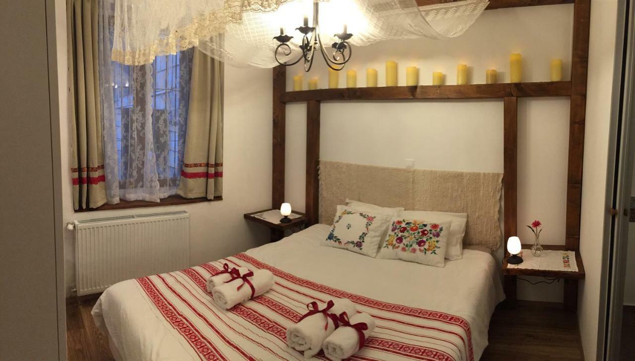 Suites 13 บูดาเปสต์ ภายนอก รูปภาพ